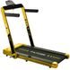 Electric treadmill Thunder Treadmill RACE-GOLD