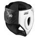 Боксерский шлем Phantom Muay Thai Full Face White, (2406837757)