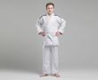 Кимоно для дзюдо Training | белый | ADIDAS J500W
