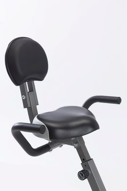 Велотренажер Toorx Upright Bike BRX Office Compact (BRX-OFFICE-COMPACT) + БЕЗКОШТОВНА ДОСТАВКА