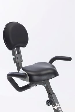 Велотренажер Toorx Upright Bike BRX Office Compact (BRX-OFFICE-COMPACT) + БЕСПЛАТНАЯ ДОСТАВКА