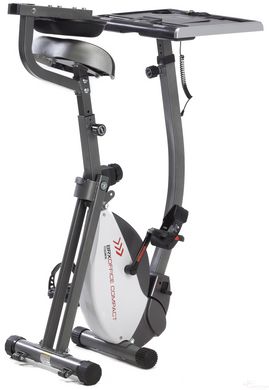 Велотренажер Toorx Upright Bike BRX Office Compact (BRX-OFFICE-COMPACT) + БЕЗКОШТОВНА ДОСТАВКА