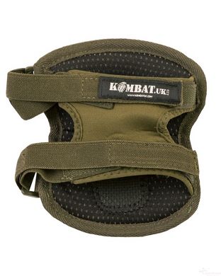 Налокотники KOMBAT UK Spec-Ops Elbow Pads мультікам, мультікам