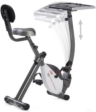 Велотренажер Toorx Upright Bike BRX Office Compact (BRX-OFFICE-COMPACT)