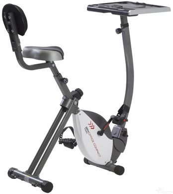 Велотренажер Toorx Upright Bike BRX Office Compact (BRX-OFFICE-COMPACT) + БЕЗКОШТОВНА ДОСТАВКА