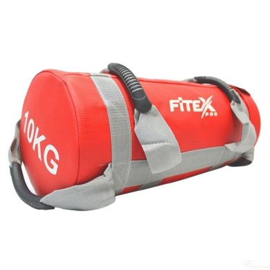 Сендбег Fitex 10 кг MD1650-10