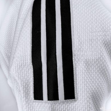 Кимоно для дзюдо ADIDAS Training белое ADIDAS J500W-140