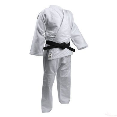 Кимоно для дзюдо ADIDAS Training белое ADIDAS J500W-140