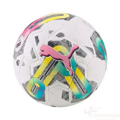 М'яч футбольний Puma Orbita 1 TB (FIFA Quality Pro) Розмір: 5