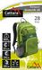 Рюкзак туристичний CATTARA 28L GreenW 13858 зелений