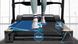 Electric treadmill THUNDER ICON-D-BLACK