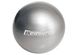 The ball for fitness EasyFit 75 cm gray