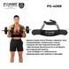 Еспандер для бицепса Power System PS-4069 Arm Blaster Black