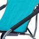 Крісло розкладне Uquip Sandy XL Blue/Grey (244030)