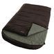 Спальный мешок Outwell Campion Lux Double/-1&deg;C Brown (Left)