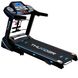 Electric treadmill THUNDER ICON-D-BLACK