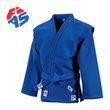 Куртка самбо Green Hill Master синій SC-2001 - 150