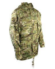 Куртка тактическая KOMBAT UK SAS Style Assault Jacket мультикам (kb-sassaj-btp-s) - S