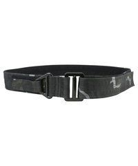 Ремень KOMBAT UK Tactical Rigger Belt мультикам черный