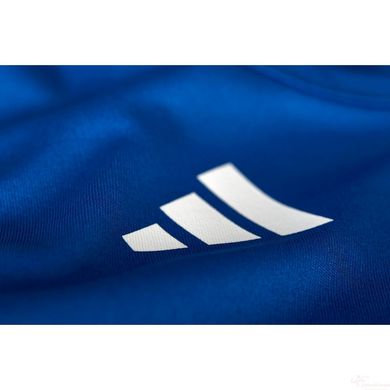 Боксерська форма Adidas Olympic 2024 синя ADIIBA23TM\ADIIBA23SM -2XS