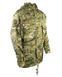 Куртка тактическая KOMBAT UK SAS Style Assault Jacket мультикам (kb-sassaj-btp-s) - S