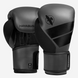 Боксерські рукавички Hayabusa S4 - Charcoal 16oz (Original), 12