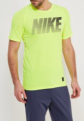 Футболка спортивная Nike Men's Pro Top 888414-702 - M