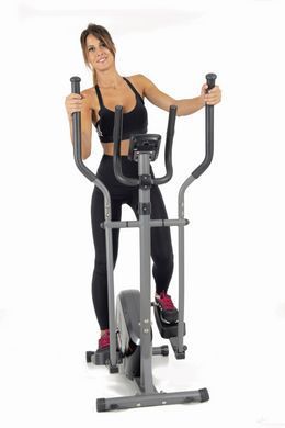 Орбитрек Everfit Elliptical EFK 500 (EFK 500)