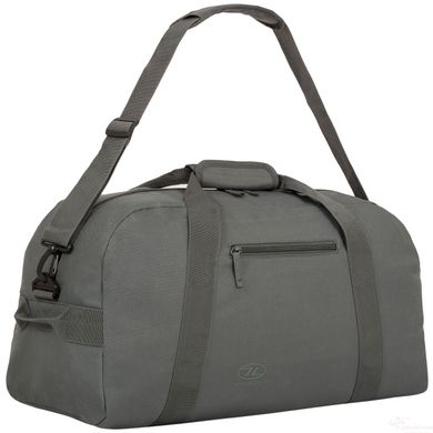 Сумка дорожня Highlander Cargo 45 Grey (RUC257-GY)