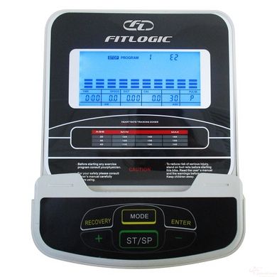 Орбитрек Fitlogic CT1801T + БЕСПЛАТНАЯ ДОСТАВКА