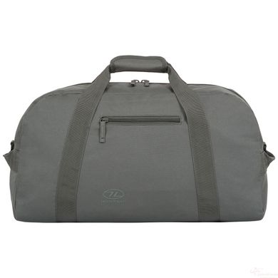 Сумка дорожная Highlander Cargo 45 Grey (RUC257-GY)