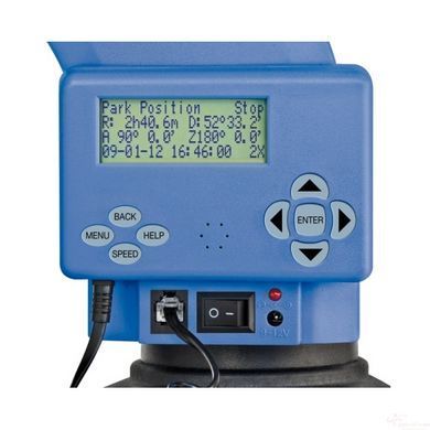Телескоп Bresser Junior 60/300 GOTO з кейсом + БЕЗКОШТОВНА ДОСТАВКА