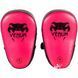 Пади Venum Elite Small Kick Pads Neo VENUM-03051-014, рожевий