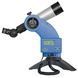 Телескоп Bresser Junior 60/300 GOTO з кейсом + БЕЗКОШТОВНА ДОСТАВКА