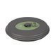 Набор посуды Bo-Camp Explorer 4 Pieces Hard Anodized Grey/Green (2200244)