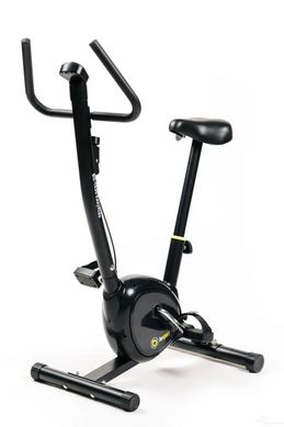 Exercise bike Besport BS-1430 EasyRide black and yellow