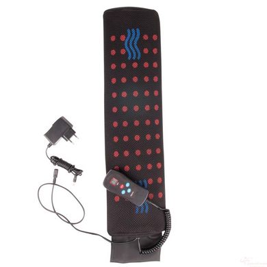 InSPORTline Inverso Heaty inversion table