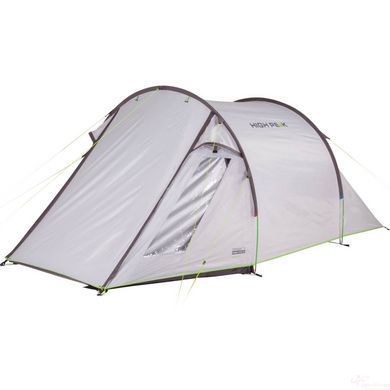 Намет High Peak Ascoli 3.0 Nimbus Grey (10251) + БЕЗКОШТОВНА ДОСТАВКА