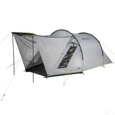 Намет High Peak Ascoli 3.0 Nimbus Grey (10251) + БЕЗКОШТОВНА ДОСТАВКА