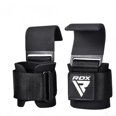 Гаки для тяги RDX Neoprene