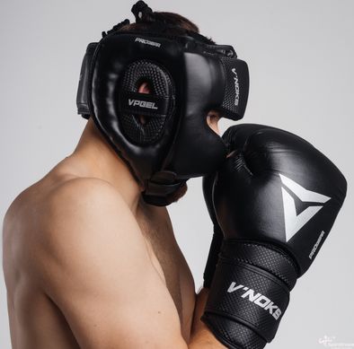 Боксерский шлем V`Noks Optima L/XL (60228)