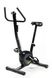 Exercise bike Besport BS-1430 EasyRide black and yellow