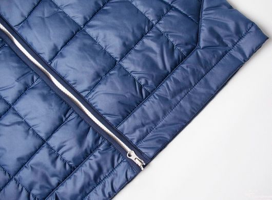Жилет Nike NSW Synthetic-Fill Midnight Navy Vest / Gilet NFS Men's Large DV2929-410-S