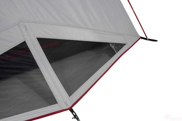 Палатка High Peak Amora 5.0 (Nimbus Grey) + БЕСПЛАТНАЯ ДОСТАВКА