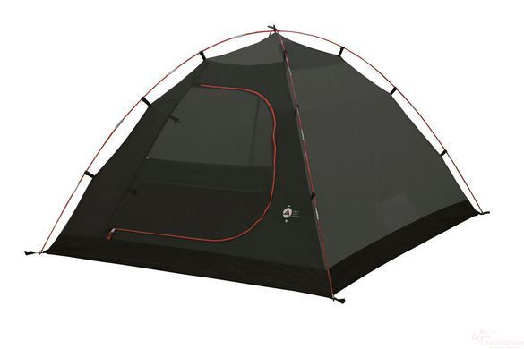 Палатка High Peak Amora 5.0 (Nimbus Grey) + БЕСПЛАТНАЯ ДОСТАВКА