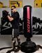 Перчатки ММА RDX F6 KARA Matte Red Plus L/XL