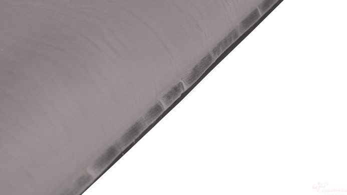 Коврик самонадувающийся Outwell Self-inflating Mat Sleepin Single 7.5 cm Black (400017)