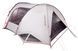 Палатка High Peak Amora 5.0 (Nimbus Grey) + БЕСПЛАТНАЯ ДОСТАВКА