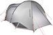 Палатка High Peak Amora 5.0 (Nimbus Grey) + БЕСПЛАТНАЯ ДОСТАВКА