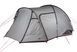 Палатка High Peak Amora 5.0 (Nimbus Grey) + БЕСПЛАТНАЯ ДОСТАВКА